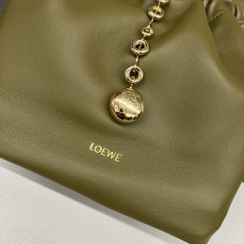 Loewe Handle Bags